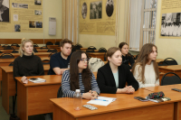 Тьюторы СГМУ продолжают обучение по программе «Тьюторское сопровождение лиц с инвалидностью и ограниченными возможностями здоровья»