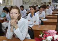 В СГМУ завершились государственные экзамены