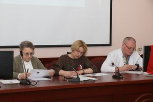 Студенты и преподаватели СГМУ написали «Диктант Победы»