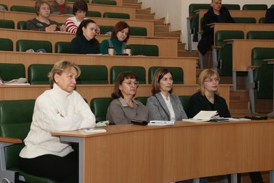 В СГМУ врачи разных специальностей прошли обучение по медицинскому праву