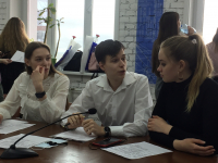 Студенты СГМУ стали победителями симпозиума «Актуальные проблемы права в сфере медицины» Студенты СГМУ стали победителями симпозиума «Актуальные проблемы права в сфере медицины»