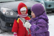 Наконец! Попался, друг!
Кузнецова Алена Анатольевна, 2 курс лечебного факультета