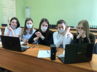 Студенты СГМУ заняли 2-е место во II Международной олимпиаде по истории медицины Студенты СГМУ заняли 2-е место во II Международной олимпиаде по истории медицины